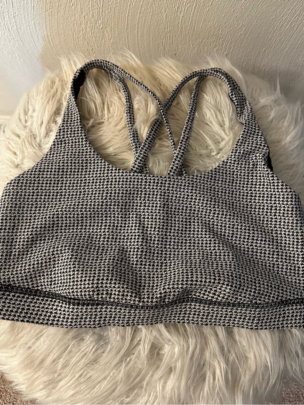 Lululemon Athletica Energy Bra 10 (No Padding)!